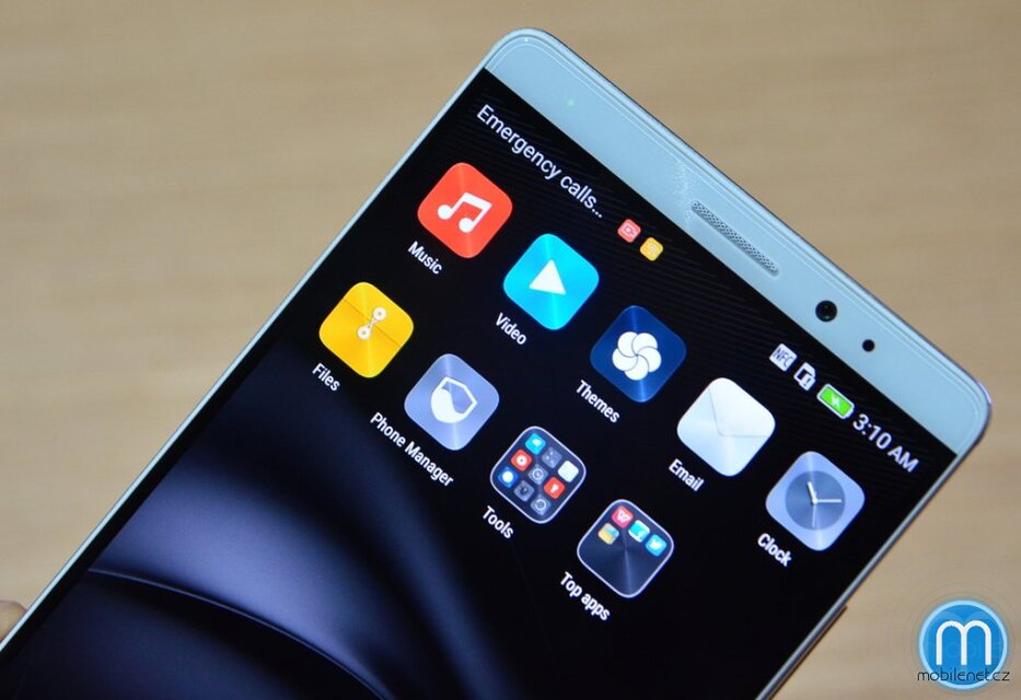 Huawei Mate 8