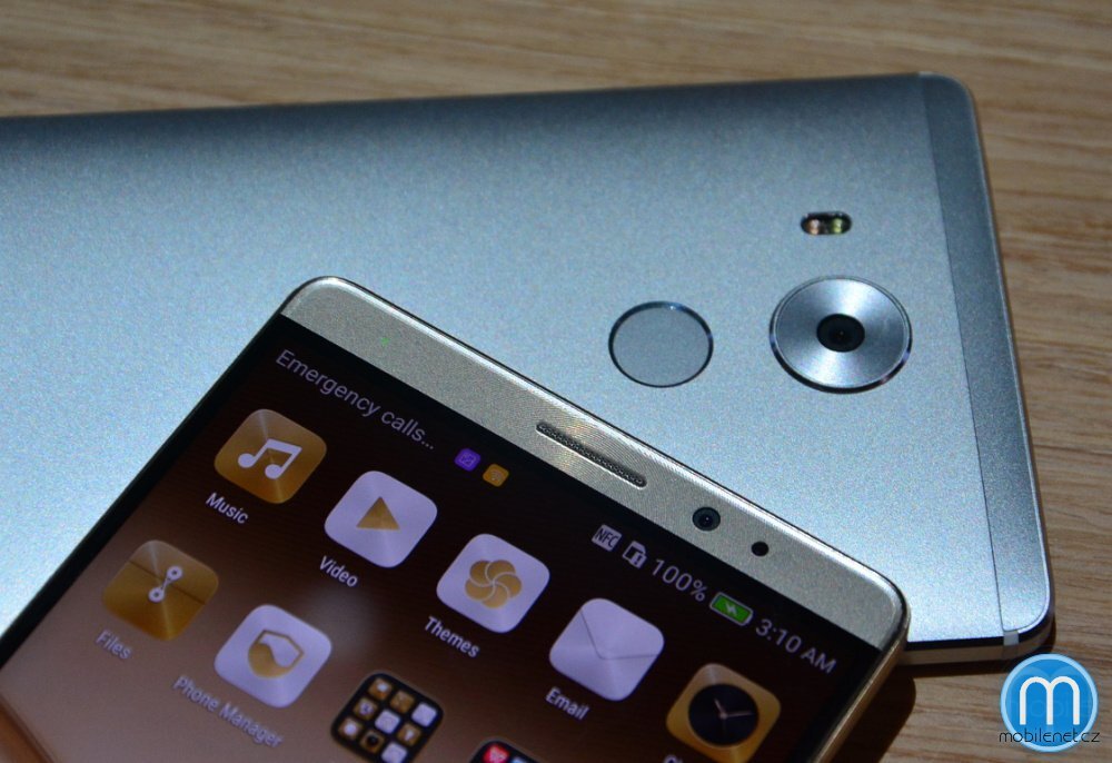 Huawei Mate 8