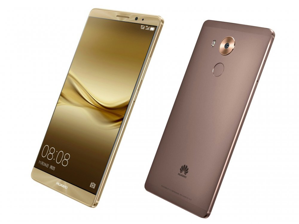 Huawei Mate 8