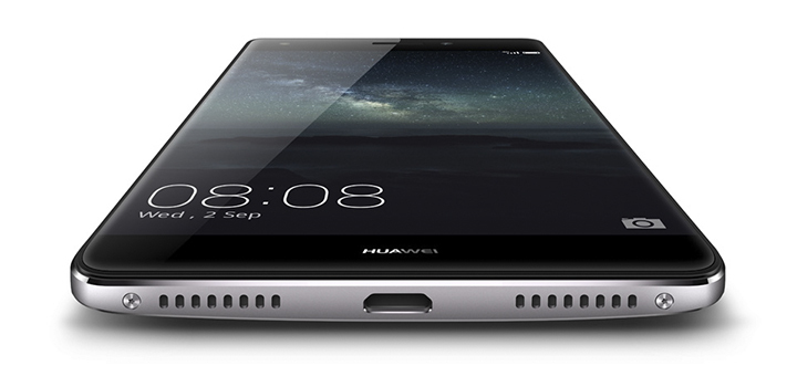 Huawei Mate 8