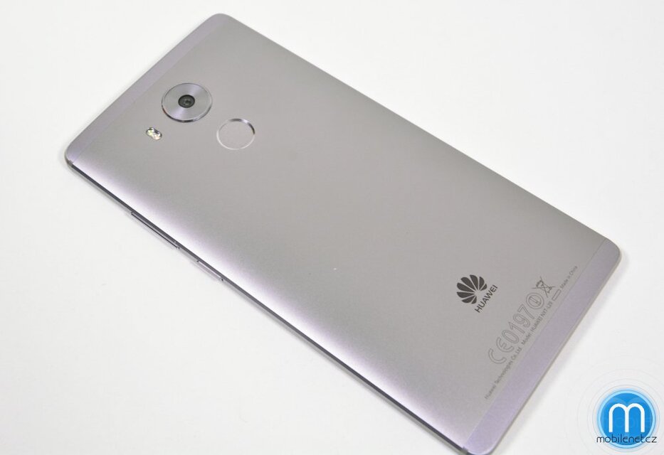 Huawei Mate 8