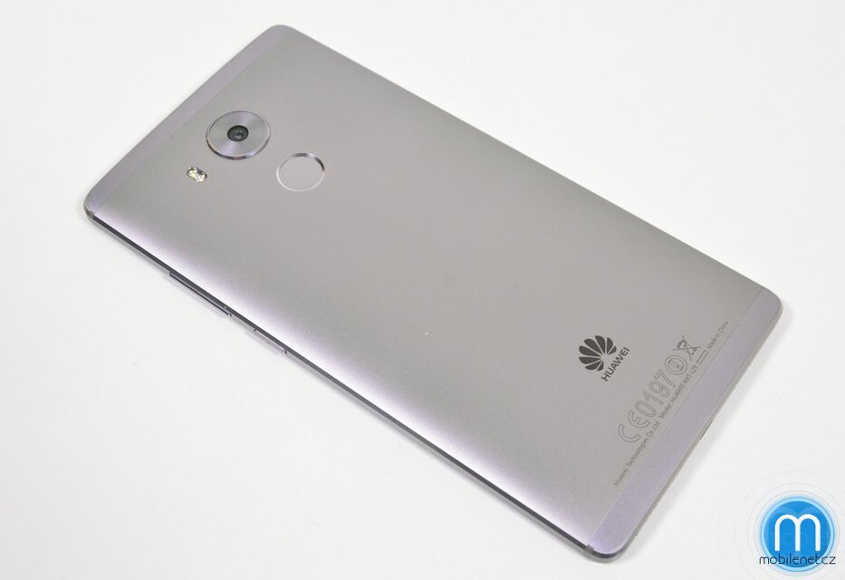Huawei Mate 8