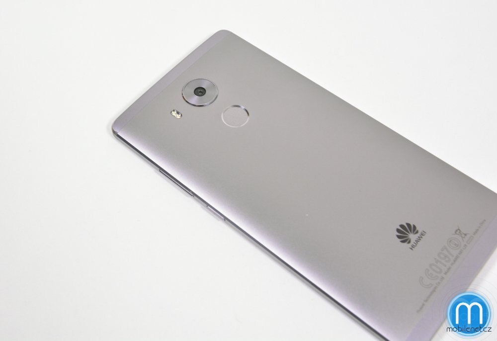 Huawei Mate 8