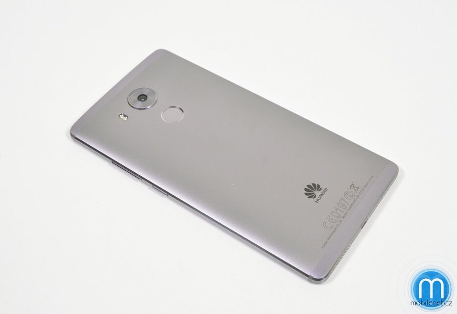 Huawei Mate 8