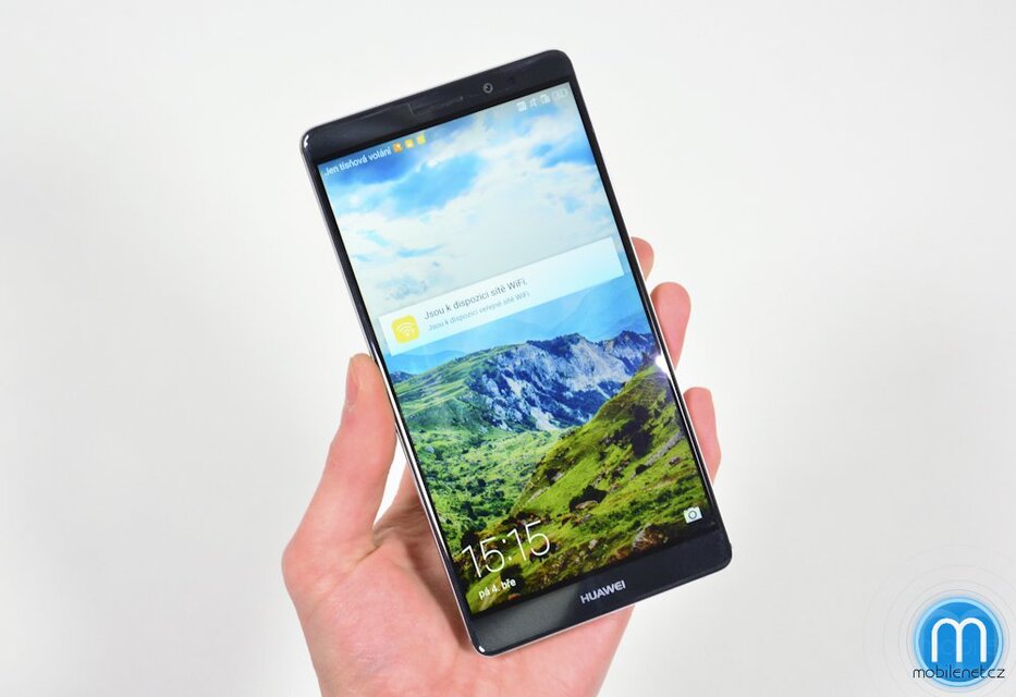 Huawei Mate 8