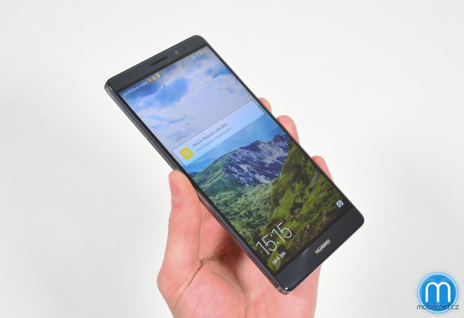 Huawei Mate 8