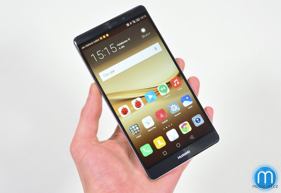 Huawei Mate 8