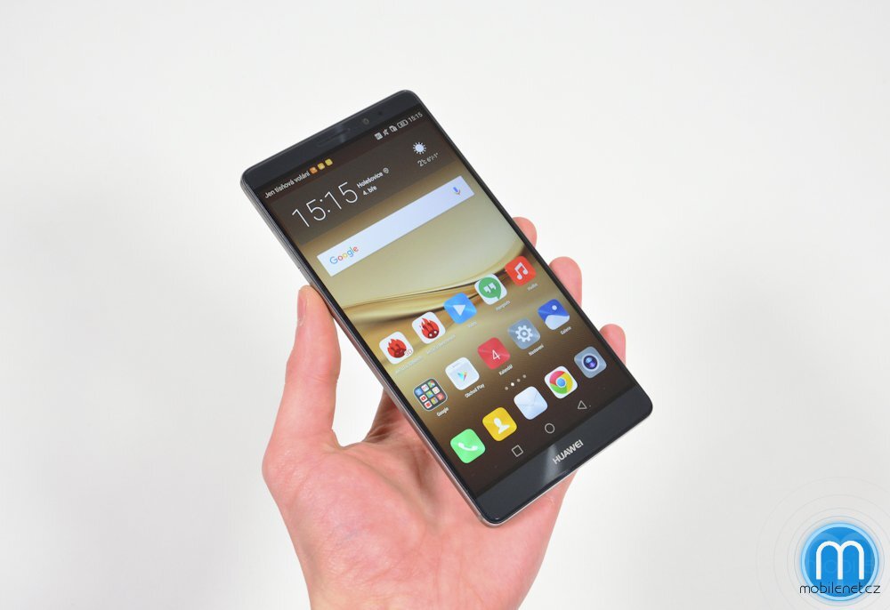 Huawei Mate 8