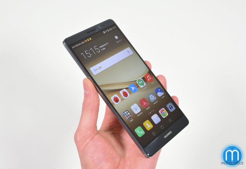 Huawei Mate 8
