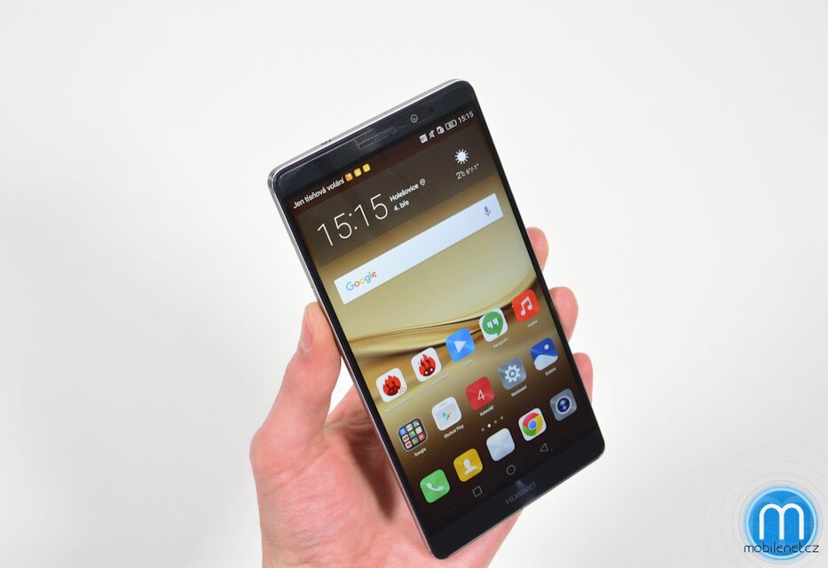 Huawei Mate 8