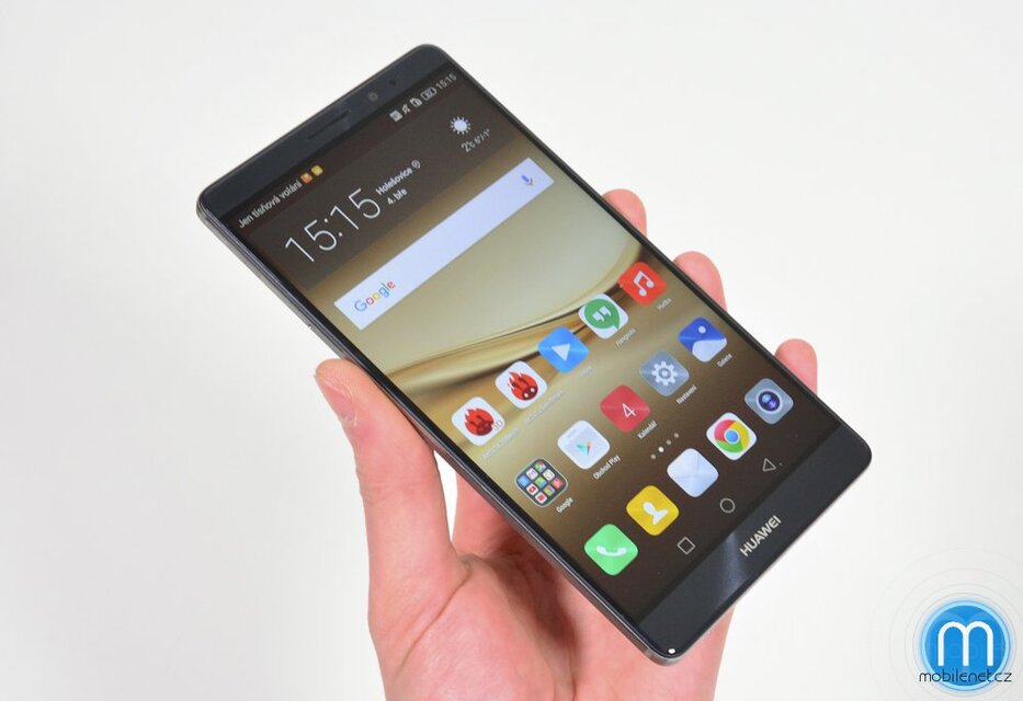 Huawei Mate 8