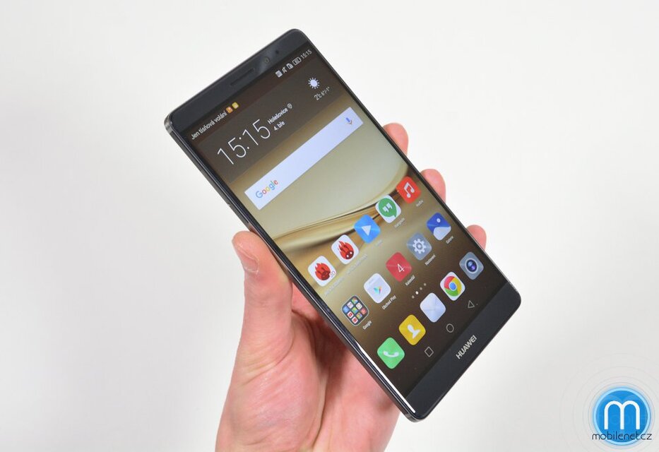 Huawei Mate 8
