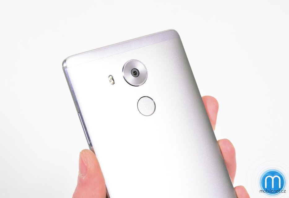 Huawei Mate 8