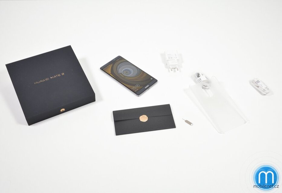 Huawei Mate 8