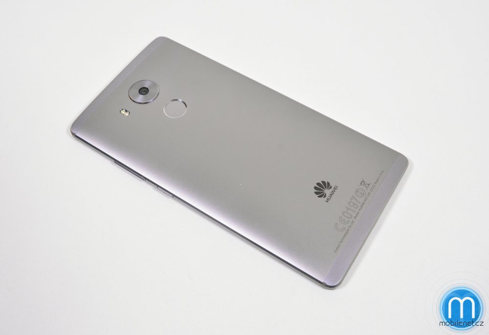 Huawei Mate 8