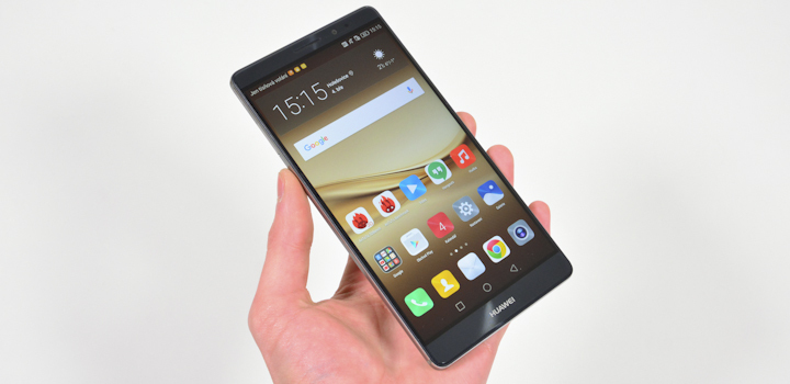 Huawei Mate 8