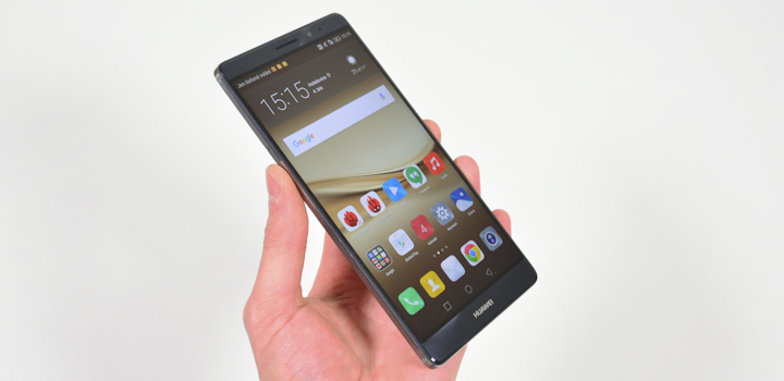 Huawei Mate 8