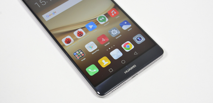 Huawei Mate 8