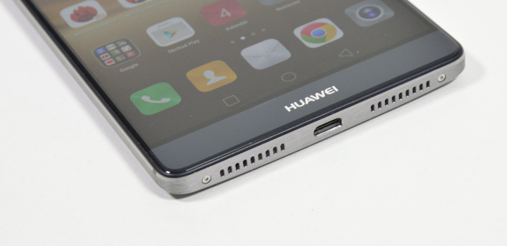 Huawei Mate 8