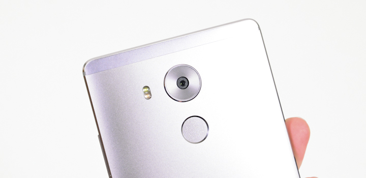 Huawei Mate 8
