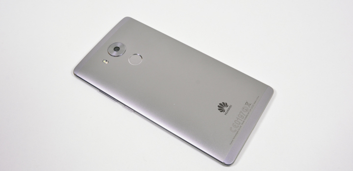 Huawei Mate 8