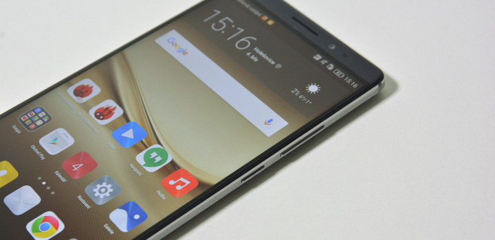 Huawei Mate 8