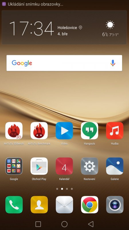Huawei Mate 8