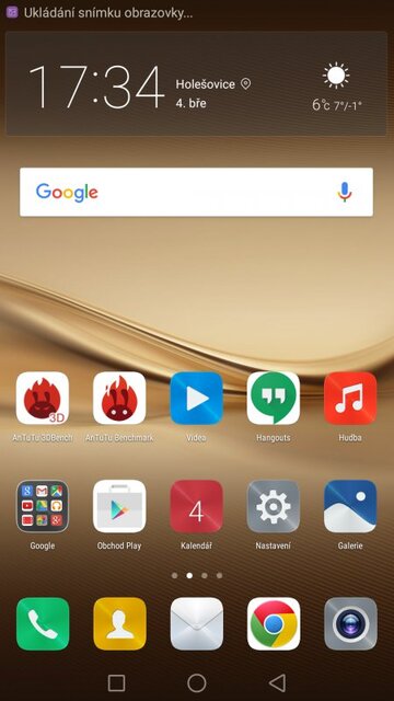 Huawei Mate 8