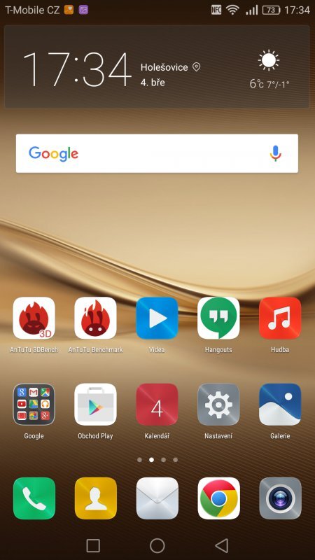 Huawei Mate 8