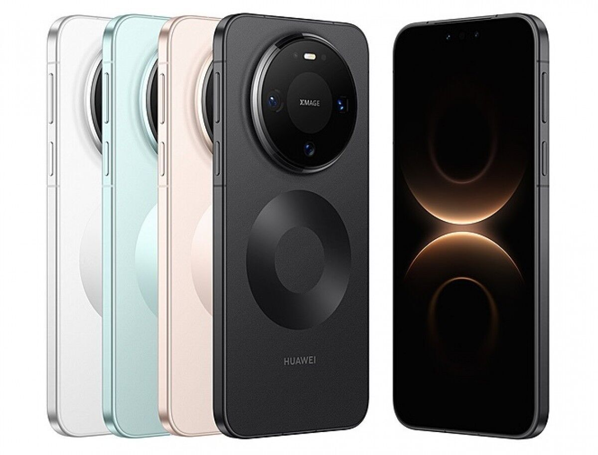 Huawei Mate 80 (Pro)