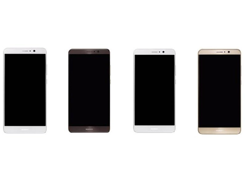 Huawei Mate 9