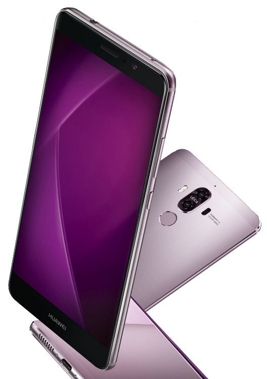 Huawei Mate 9
