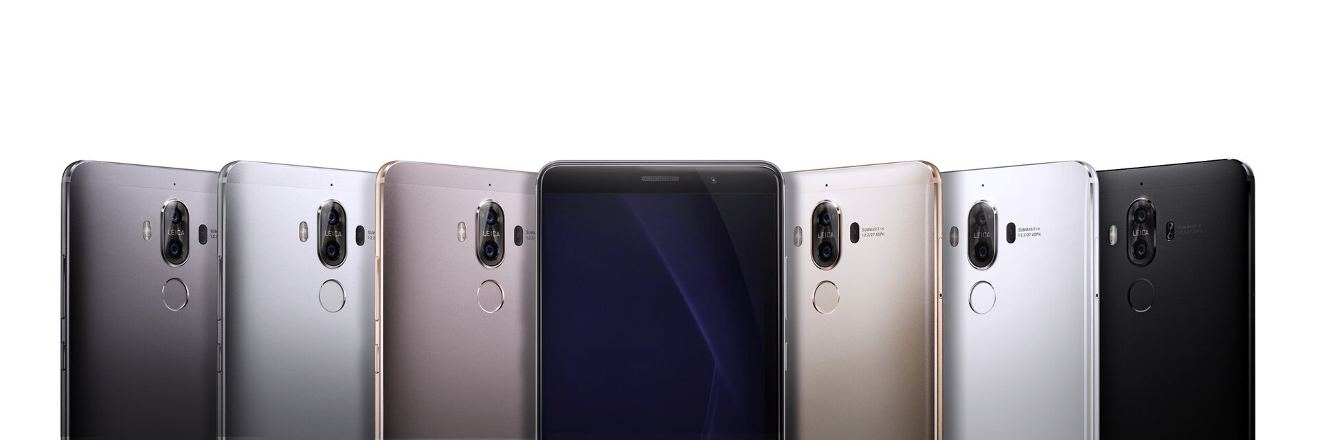 Huawei Mate 9