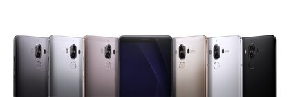 Huawei Mate 9