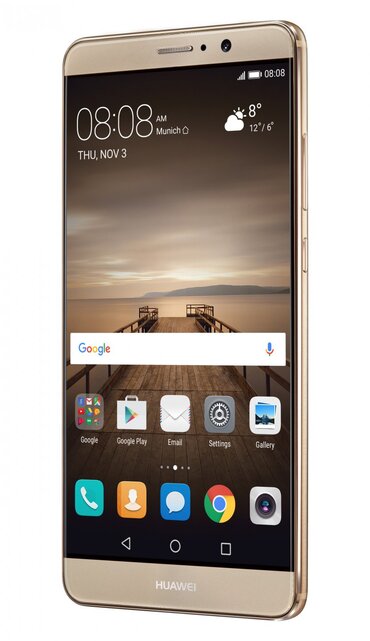 Huawei Mate 9