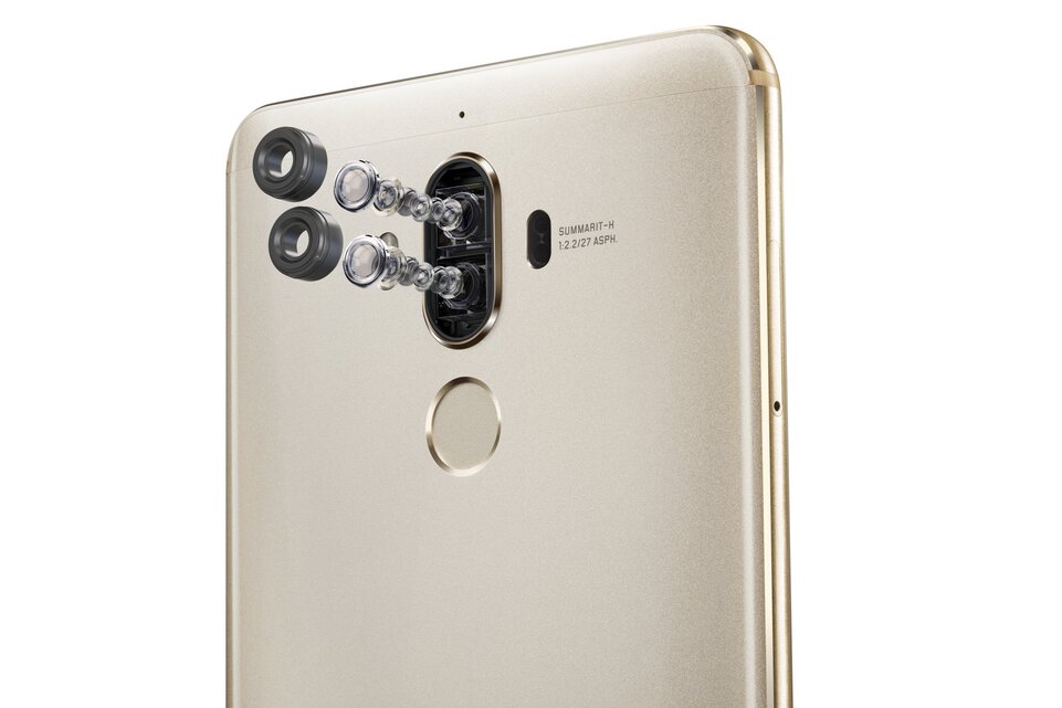 Huawei Mate 9