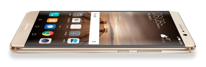 Huawei Mate 9