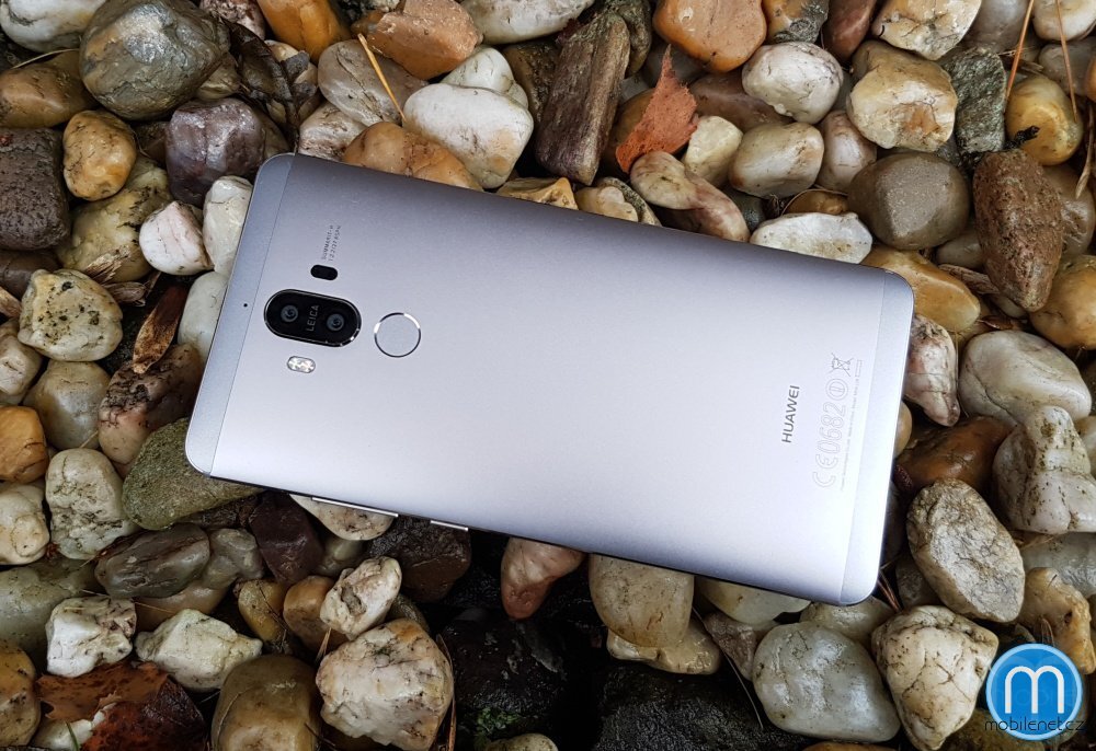Huawei Mate 9
