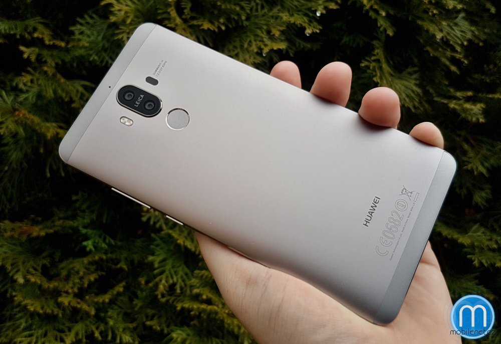 Huawei Mate 9