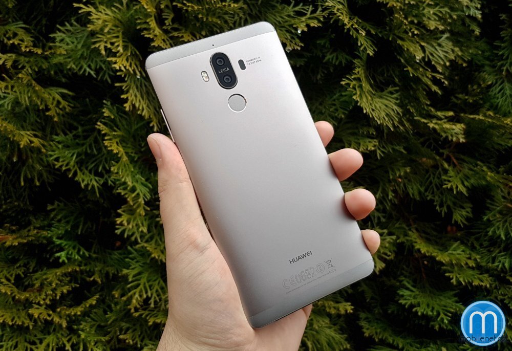 Huawei Mate 9