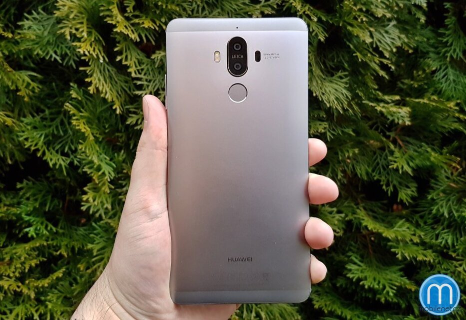 Huawei Mate 9