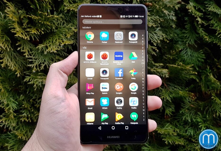 Huawei Mate 9