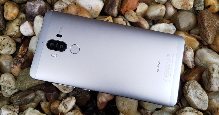 Huawei Mate 9