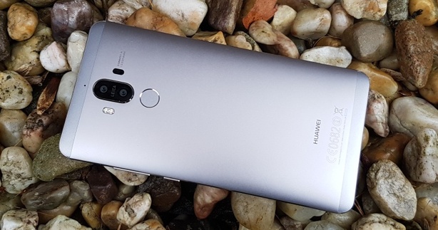 Huawei Mate 9