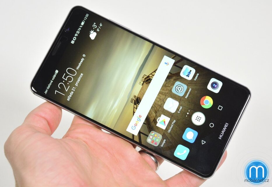 Huawei Mate 9