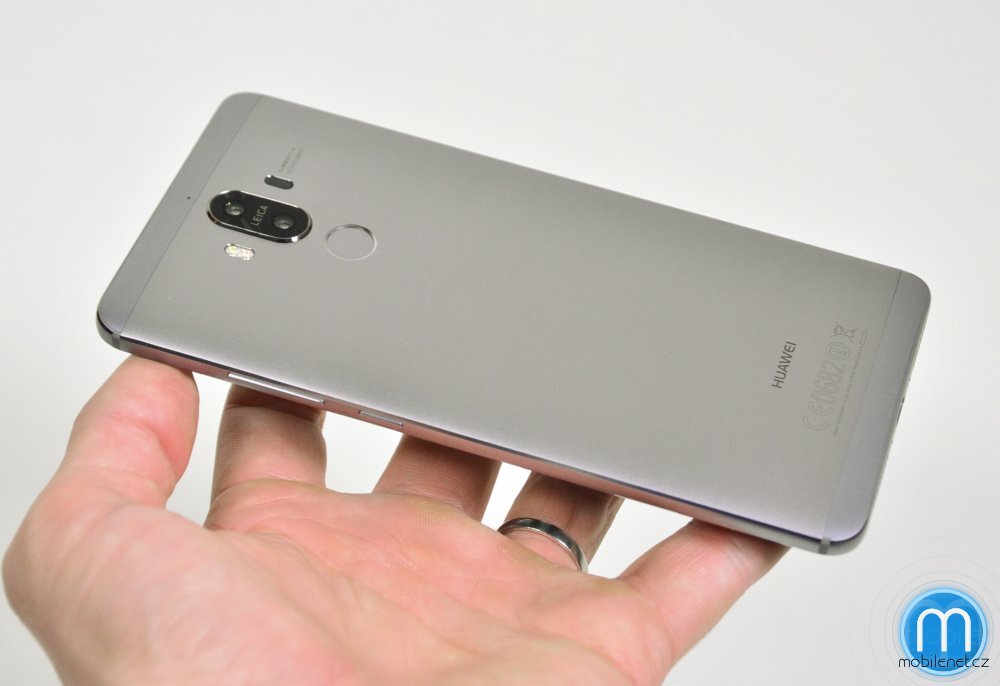 Huawei Mate 9