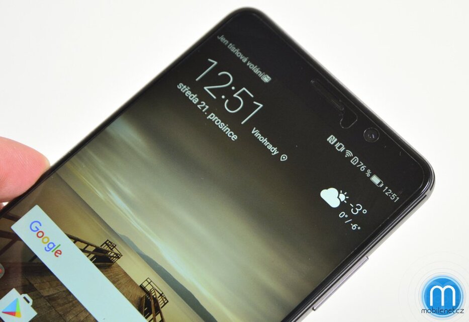 Huawei Mate 9