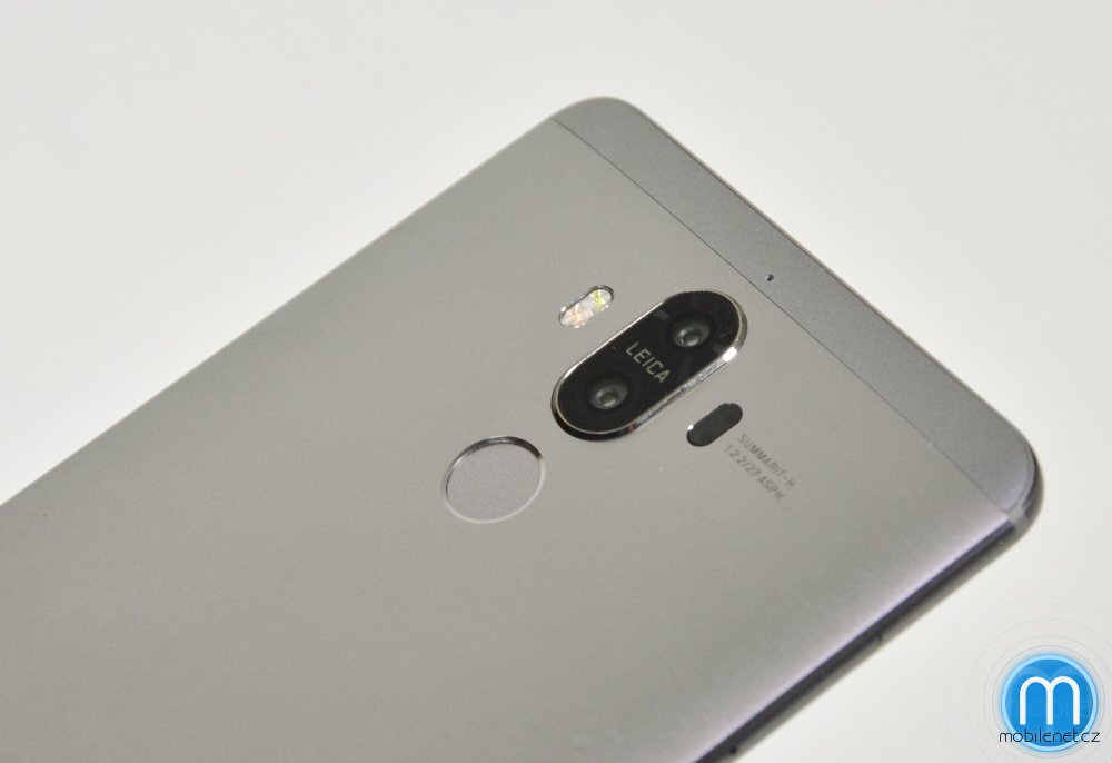 Huawei Mate 9