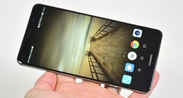 Huawei Mate 9