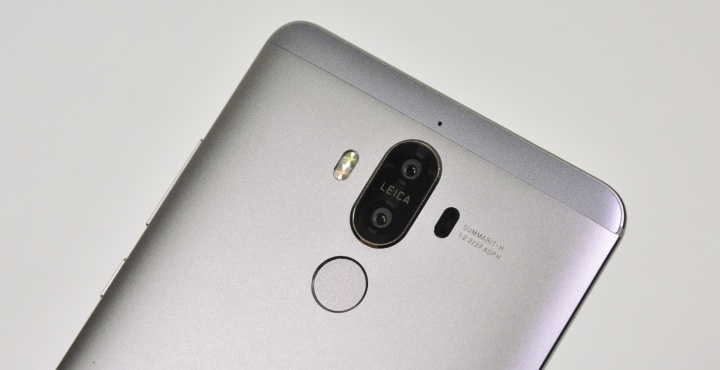 Huawei Mate 9